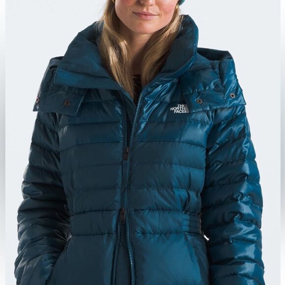 The North Face NF0A88TD Women's Ruby Jacket XL $ 300.00 NWT - Picture 6 of 7